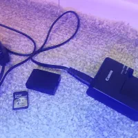 دوربین عکاسی و فیلمبرداری ۱۱۰۰D کنون|دوربین عکاسی و فیلم‌برداری|تهران, شهرک خرازی|دیوار