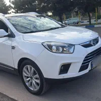 جک s5 اتومات درحد