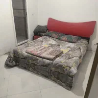 تخت خواب دو نفره