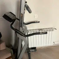 تردمیل|تجهیزات ورزشی|تهران, ایوانک|دیوار