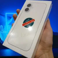 ایفون ۱۶ شونزده IPHONE 16 CH 128