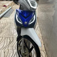 موتور بی کلاج بهرو درحد