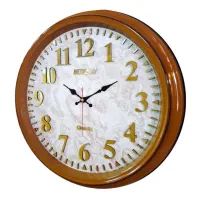 ساعت دیواری نیتاک کوارتز 11|ساعت دیواری و تزئینی|بندر انزلی, کارآموزی|دیوار