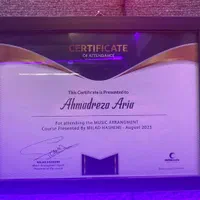 استدیو صدابرداری و تولید موسیقی|خدمات پذیرایی، مراسم|مشهد, گوهرشاد|دیوار