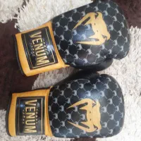 کفش و دستکش بوکس|تجهیزات ورزشی|اهواز, شهرک رزمندگان|دیوار