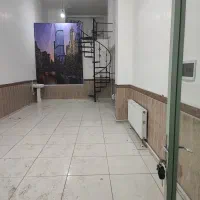 فروش مغازه درخیابان۲۴متری طلائیه شهرک کشاورزی
