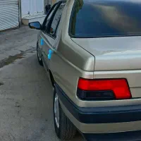 پژو ۴۰۵ بژ|خودرو سواری و وانت|دیواندره, |دیوار