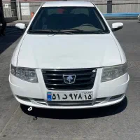 سمند سورن lx مدل ۱۳۸۷ دوگانه گالری مبین نقد اقساط