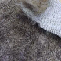 پارچه رومبلی خز|پرده، رانر، رومیزی|شیراز, کرونی(خاتونک)|دیوار