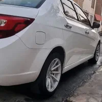 دنا پلاس ۵ دنده ۹۸|خودرو سواری و وانت|بروجرد, |دیوار