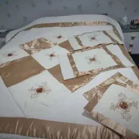 لحاف روتختی دونفره|سرویس روتختی|شیراز, فرگاز|دیوار