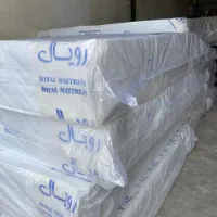 تشک رویال مدل پرنس ارسال رایگان ضمانت معتبر