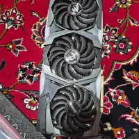 گرافیک GeForce RTX 2080 SUPER