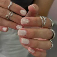 تخفیف کاشت ناخن، ترمیم فقط ۳۵۰