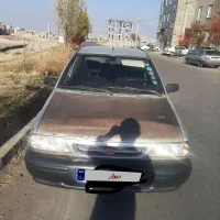 پراید مدل ۸۵|خودرو سواری و وانت|مشگین شهر, |دیوار