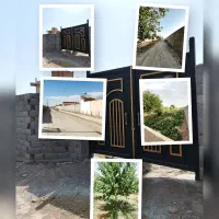 چهاردیواری باغی مالک خودمان هستیم