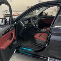 شرکتی Bmw ix3 full|خودرو سواری و وانت|تهران, طرشت|دیوار