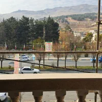 آپارتمان روبروی پارک آزادگان|فروش آپارتمان|دورود, |دیوار