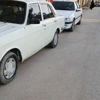 پیکان در حد|خودرو سواری و وانت|تربتحیدریه, باغ سلطانی|دیوار