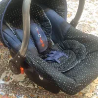 کریر بیبی لند