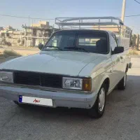 پیکان وانت۹۳ تک برگ سند