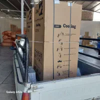 یخچال نفتی ( کپسول و گاز شهری )|یخچال و فریزر|شیراز, قدوسی شرقی|دیوار