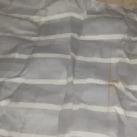 چادرسالم تابحال استفاده نشده بایک جک ساخمانی نو