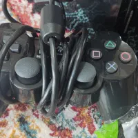 پلی استیشن 2 در حد نو|کنسول، بازی ویدئویی و آنلاین|فومن, |دیوار