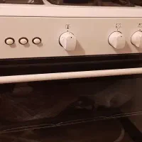 اجاق گاز ۵ شعله مدل رومینا