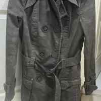 ترنج کت مشکی اریجینال|لباس|تهران, فرمانیه|دیوار