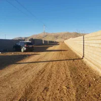 زمین باغ شهری اب پرده سند دار|فروش زمین و ملک کلنگی|شیراز, کودیان|دیوار