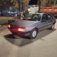 پژو ۴۰۵|خودرو سواری و وانت|رزن, |دیوار