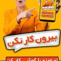 کسب درآمد در منزل