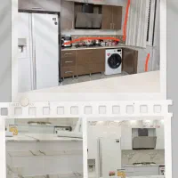 کاغذ دیواری نقاشی برچسب|خدمات پیشه و مهارت|کرمانشاه, |دیوار