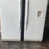 یخچال فریزر دوقلو هیمالیا|یخچال و فریزر|ری, شهرری|دیوار