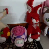 عروسک اسباب بازی