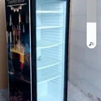 فریزر بستنی۴۰۰ لیتر|فروشگاه و مغازه|قم, آذر (نکویی)|دیوار