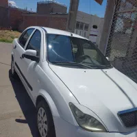 تیبا ۹۴ دوگانه کارخانه|خودرو سواری و وانت|شاهین دژ, |دیوار