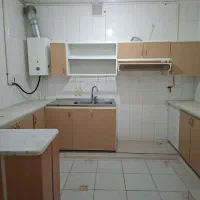 کابینت گالوانیزه|آب‌چکان و نظم‌دهنده ظروف|نجف‌آباد, منتظری جنوبی|دیوار