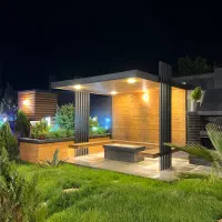 ویلا باغ|فروش خانه و ویلا|پاکدشت, پاکدشت (مامازند)|دیوار