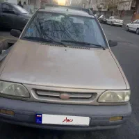 فروشی|خودرو سواری و وانت|تهران, تهرانسر مرکزی|دیوار