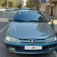 پارس مدل ۱۴۰۰ xu7