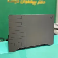 لپ تاپ گیمینگ نسل11 3050 ASUS GAMING TUF RTX|رایانه همراه|نظرآباد, |دیوار