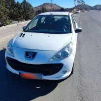 ۲۰۷ مدل ۹۰|خودرو سواری و وانت|تبریز, |دیوار