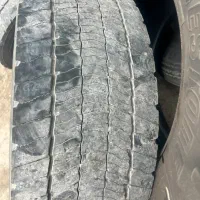 لاستیک ۳۱۵و ۳۸۵ میشلن اج ۷۰|قطعات یدکی و لوازم جانبی|اهواز, اهواز|دیوار