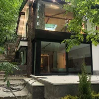 درب و پنجره آلومینیومی مدرن با نصب سریع