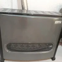 بخاری گازی ساخت کارخانه آتور اصفهان