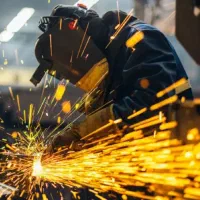 جوشکارسیار دریل تخریب