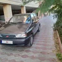 پراید ۸۷دوگانه دست|خودرو سواری و وانت|شاهرود, |دیوار