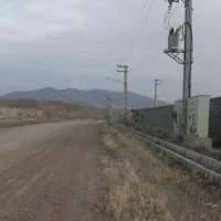 باغ ارس|فروش زمین و ملک کلنگی|جلفا, |دیوار